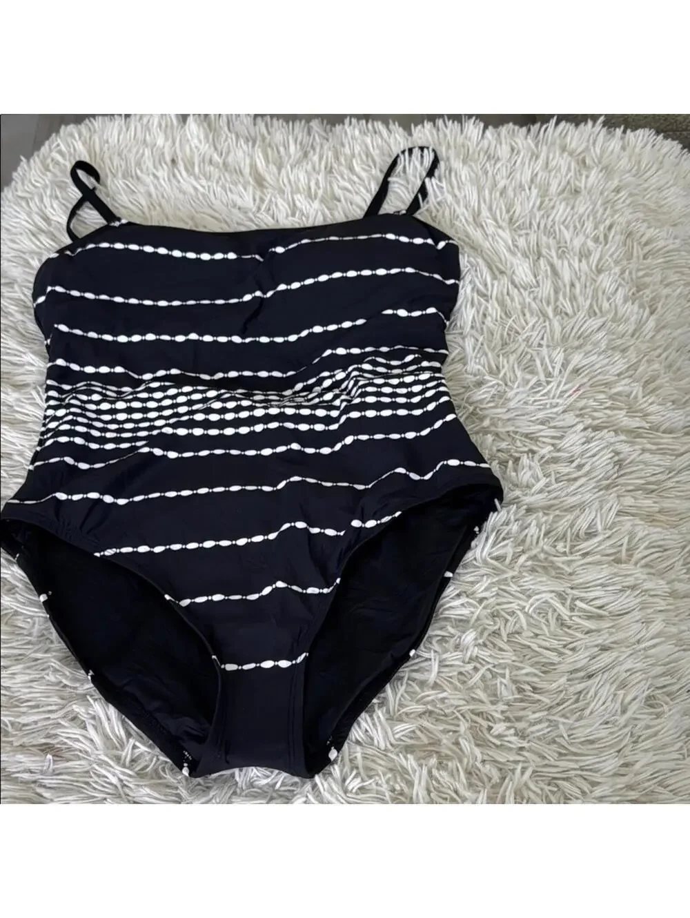 La Blanca Women's City Lights One Piece Swimsuit
